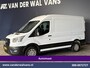 Ford Transit 2.0 TDCI 130pk Automaat L2H2 Euro6 Airco | Camera | Navigatie | Apple Carplay | Cruisecontrol Android Auto, Verwarmde voorruit, Parkeersensoren, Bijrijdersbank