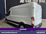 Ford Transit 2.0 TDCI 130pk Automaat L2H2 Euro6 Airco | Camera | Navigatie | Apple Carplay | Cruisecontrol Android Auto, Verwarmde voorruit, Parkeersensoren, Bijrijdersbank