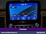 Ford Transit 2.0 TDCI 130pk Automaat L2H2 Euro6 Airco | Camera | Navigatie | Apple Carplay | Cruisecontrol Android Auto, Verwarmde voorruit, Parkeersensoren, Bijrijdersbank