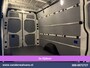 Mercedes-Benz Sprinter 315 CDI 150pk L3H2 Euro6 Airco | 2x Zijdeur | Camera | Apple Carplay | Chauffeursstoel Android Auto, Parkeersensoren, Tachograaf