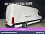 Mercedes-Benz Sprinter 315 CDI 150pk L3H2 Euro6 Airco | 2x Zijdeur | Camera | Apple Carplay | Chauffeursstoel Android Auto, Parkeersensoren, Tachograaf