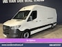 Mercedes-Benz Sprinter 315 CDI 150pk L3H2 Euro6 Airco | 2x Zijdeur | Camera | Apple Carplay | Chauffeursstoel Android Auto, Parkeersensoren, Tachograaf