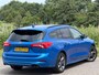 Ford Focus Wagon 1.0 EcoBoost Hybrid ST Line X - Desert Island Blue - Virtual/Carplay/Camera