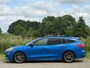 Ford Focus Wagon 1.0 EcoBoost Hybrid ST Line X - Desert Island Blue - Virtual/Carplay/Camera