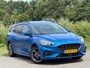 Ford Focus Wagon 1.0 EcoBoost Hybrid ST Line X - Desert Island Blue - Virtual/Carplay/Camera