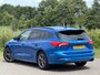 Ford Focus Wagon 1.0 EcoBoost Hybrid ST Line X - Desert Island Blue - Virtual/Carplay/Camera