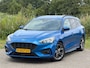 Ford Focus Wagon 1.0 EcoBoost Hybrid ST Line X - Desert Island Blue - Virtual/Carplay/Camera