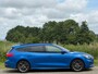 Ford Focus Wagon 1.0 EcoBoost Hybrid ST Line X - Desert Island Blue - Virtual/Carplay/Camera