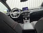 Ford Focus Wagon 1.0 EcoBoost Hybrid ST Line X - Desert Island Blue - Virtual/Carplay/Camera