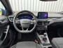 Ford Focus Wagon 1.0 EcoBoost Hybrid ST Line X - Desert Island Blue - Virtual/Carplay/Camera