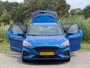 Ford Focus Wagon 1.0 EcoBoost Hybrid ST Line X - Desert Island Blue - Virtual/Carplay/Camera