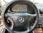 Mercedes-Benz C-klasse 200 COMPRESSOR Elegance 6 BAK ClIMA APK BOEKJES