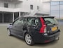 Volvo V50 2.4i/NWE APK/AIRCO/LEDER/TREKHAAK/CRUISE/PARKEER SENSOR