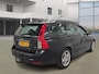 Volvo V50 2.4i/NWE APK/AIRCO/LEDER/TREKHAAK/CRUISE/PARKEER SENSOR