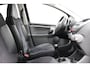 Citroën C1 1.0-12V Exclusive | Airco | Goed onderhouden | Half lederen bekleding
