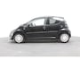 Citroën C1 1.0-12V Exclusive | Airco | Goed onderhouden | Half lederen bekleding