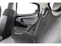 Citroën C1 1.0-12V Exclusive | Airco | Goed onderhouden | Half lederen bekleding