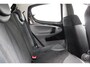 Citroën C1 1.0-12V Exclusive | Airco | Goed onderhouden | Half lederen bekleding