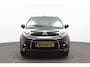 Citroën C1 1.0-12V Exclusive | Airco | Goed onderhouden | Half lederen bekleding