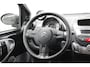 Citroën C1 1.0-12V Exclusive | Airco | Goed onderhouden | Half lederen bekleding