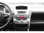 Citroën C1 1.0-12V Exclusive | Airco | Goed onderhouden | Half lederen bekleding