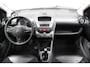 Citroën C1 1.0-12V Exclusive | Airco | Goed onderhouden | Half lederen bekleding