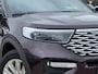 Ford Explorer 3.0 V6 EcoBoost PHEV Platinum | Afneembare trekhaak | Panoramadak | Bang&Olufsen | 360 graden camera | Stoelverwarming/koeling