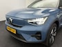 Volvo XC40 Recharge Plus 70 kWh SOH 94,7% | Warmtepomp | Trekhaak | Stoel/Stuurverwarming | Cruise Control adaptief