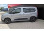 Citroën E-Berlingo Shine 50 kWh | Panoramadak | Navigatie | Trekhaak | Camera | Stoelverwarming | Achteruitrijcamera | Airco (automatisch) | Apple Carplay/Android Auto|telefoonintegratie premium