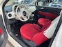 Fiat 500 1.2 Lounge Pdc Panodak Airco Lmv Bluetooth