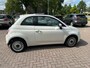 Fiat 500 1.2 Lounge Pdc Panodak Airco Lmv Bluetooth