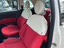 Fiat 500 1.2 Lounge Pdc Panodak Airco Lmv Bluetooth