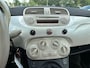 Fiat 500 1.2 Lounge Pdc Panodak Airco Lmv Bluetooth