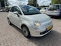 Fiat 500 1.2 Lounge Pdc Panodak Airco Lmv Bluetooth