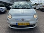 Fiat 500 1.2 Lounge Pdc Panodak Airco Lmv Bluetooth