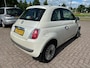 Fiat 500 1.2 Lounge Pdc Panodak Airco Lmv Bluetooth