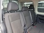 Volkswagen Caddy 1.4 TSI NAVI / TREKHAAK / AIRCO ECC / CRUISE / PDC / LM VELGEN