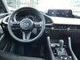 Mazda 3 2.0 e-SkyActiv-X M Hybrid 186 Exclusive-line | Apple Carplay/Android Auto | Adaptieve Cruise | Afneembare Trekhaak | 360 Camera | BOSE | Stoel/Stuurverwarming |