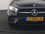 Mercedes-Benz A-klasse 250 e AMG Line PHEV 218pk | Panodak | Camera | Multibeam LED | Alcantara Sportstoelen Verwarmd | Apple Carplay | Sfeerverlichting | Blis | Cruise Control | Navigatie | Virtual | DAB | Plug In Hybrid |