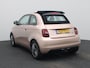 Fiat 500 Icon 42 kWh | Cruise Control | Stoelverwarming | DAB | Apple Carplay/Android Auto | lichtmetalen velgen 16" |