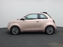 Fiat 500 Icon 42 kWh | Cruise Control | Stoelverwarming | DAB | Apple Carplay/Android Auto | lichtmetalen velgen 16" |