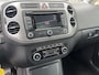 Volkswagen Golf Plus 1.2 TSI Highline Trekhaak Schuifdak