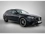 Mercedes-Benz E-klasse Estate AMG 53 4MATIC+ Night Edition | Premium Plus | AMG Nightpakket ll | Winterpakket | Rijassistentiepakket Plus | AIR BALANCE pakket | Trekhaak | AMG Performance stuur | Sluitbekrachtiging | Middenconsole in AMG Carbon | AMG specifieke tankdop | Multicontourstoelen |