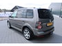 Volkswagen Cross Touran 1.4 TSI Highline 7 PERSOONS TREKHAAK CRUISE CONTROLE