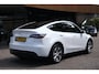 Tesla Model Y Long Range AWD 75 kWh|Rijklaar!|SoH91%|FSD3|Pano|Trekhaak|Warmtepomp|INCL.BTW