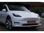 Tesla Model Y Long Range AWD 75 kWh|Rijklaar!|SoH91%|FSD3|Pano|Trekhaak|Warmtepomp|INCL.BTW