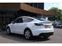 Tesla Model Y Long Range AWD 75 kWh|Rijklaar!|SoH91%|FSD3|Pano|Trekhaak|Warmtepomp|INCL.BTW