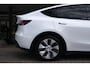 Tesla Model Y Long Range AWD 75 kWh|Rijklaar!|SoH91%|FSD3|Pano|Trekhaak|Warmtepomp|INCL.BTW