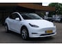 Tesla Model Y Long Range AWD 75 kWh|Rijklaar!|SoH91%|FSD3|Pano|Trekhaak|Warmtepomp|INCL.BTW