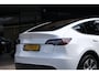 Tesla Model Y Long Range AWD 75 kWh|Rijklaar!|SoH91%|FSD3|Pano|Trekhaak|Warmtepomp|INCL.BTW